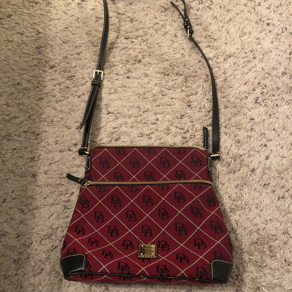 Dooney and Bourne Crossbody